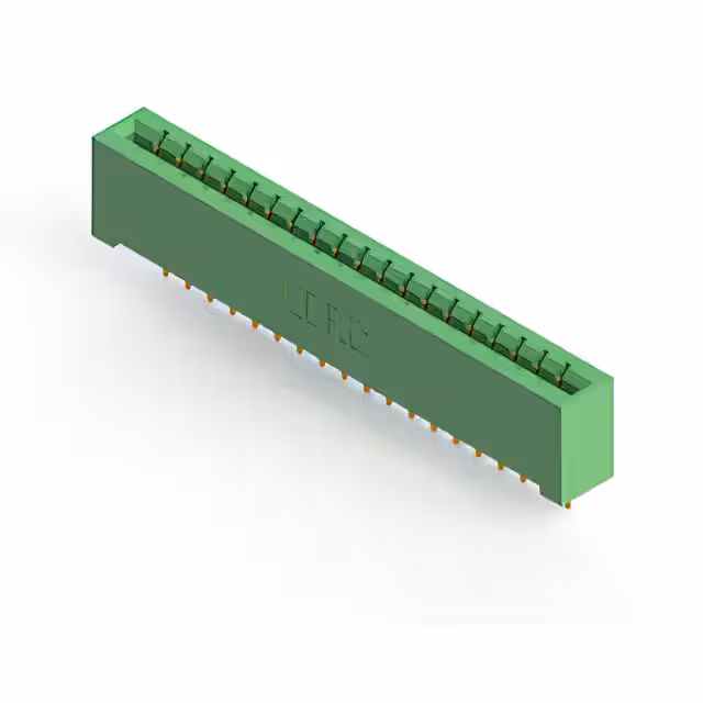 333-019-540-101 EDAC Inc.  Edgeboard Connectors
